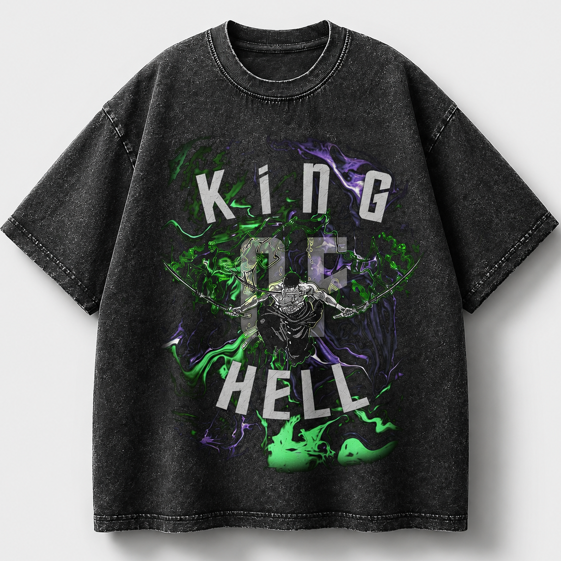 King of Hell