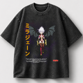 Demon Tail