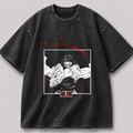 The Elder Brother — Oversized Heavyweight Anime Tee