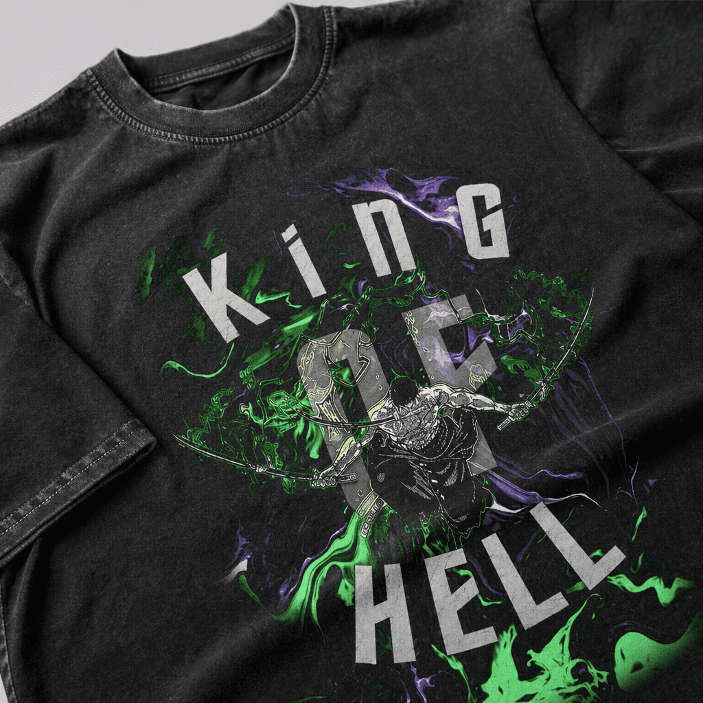 King of hell