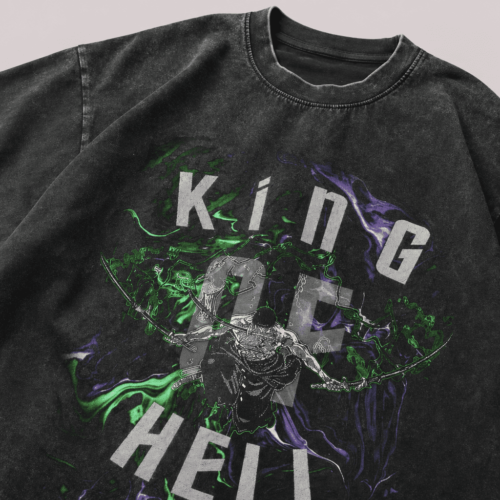 King of hell