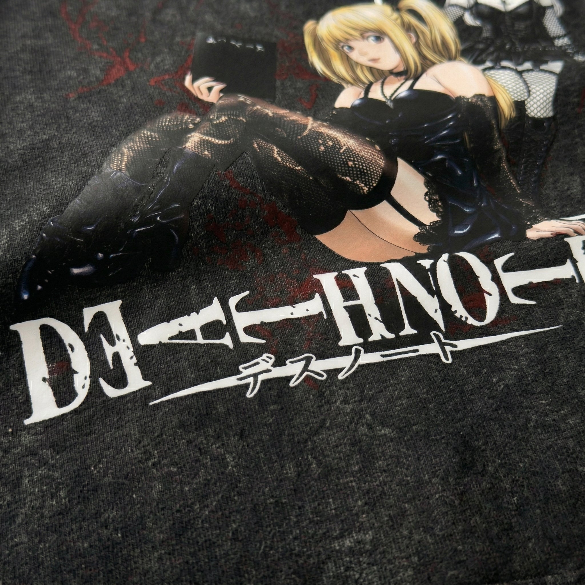 Misa Note